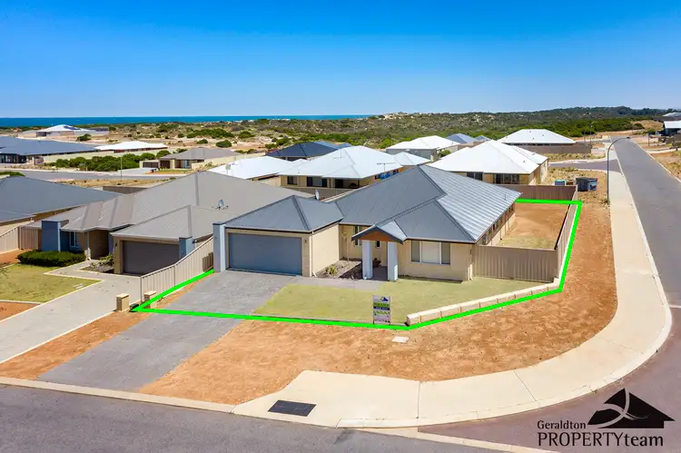 Second view of Homely house listing, 22 Sail Boulevard, Sunset Beach WA 6530