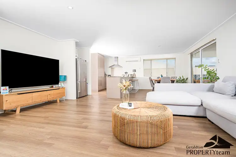 Third view of Homely house listing, 22 Sail Boulevard, Sunset Beach WA 6530