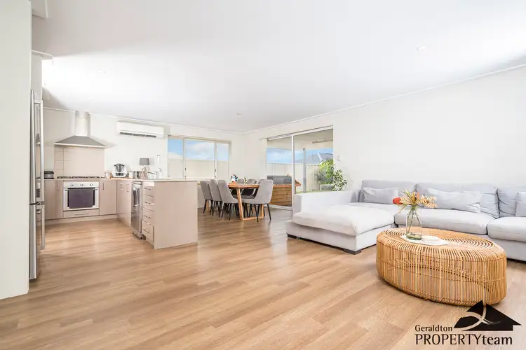 Fourth view of Homely house listing, 22 Sail Boulevard, Sunset Beach WA 6530