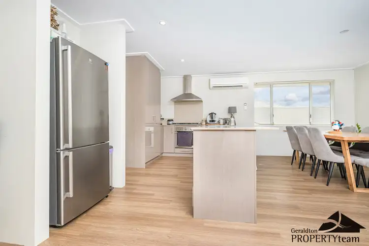 Fifth view of Homely house listing, 22 Sail Boulevard, Sunset Beach WA 6530