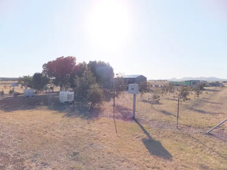 Main view of Homely house listing, 52 Dillwynia Way, Hopetoun WA 6348