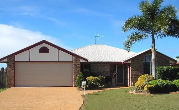 28 Kookaburra Street, Bundaberg North QLD 4670