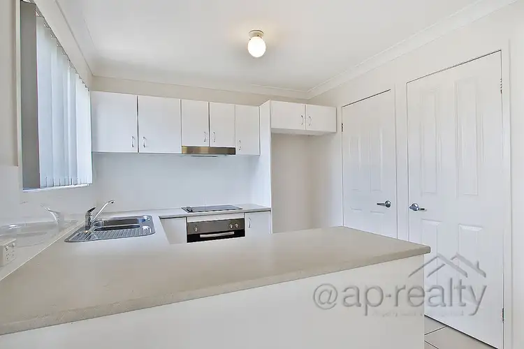 Fifth view of Homely townhouse listing, 75/8 Milan Street, Ellen Grove QLD 4078