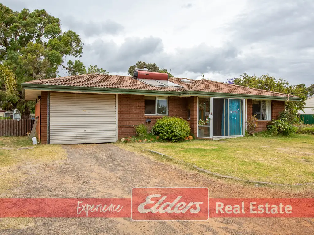 Main view of Homely house listing, 28 Capel Drive, Capel WA 6271