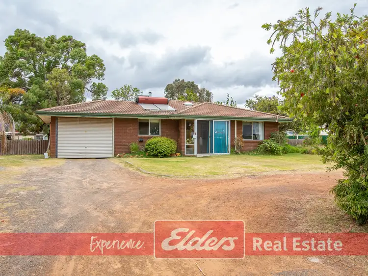 Second view of Homely house listing, 28 Capel Drive, Capel WA 6271
