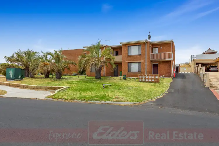 Second view of Homely unit listing, 7/3 GREENSELL STREET, Bunbury WA 6230