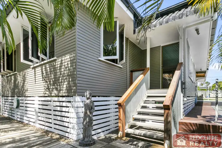Second view of Homely house listing, 25 Trilby Street, Redcliffe QLD 4020