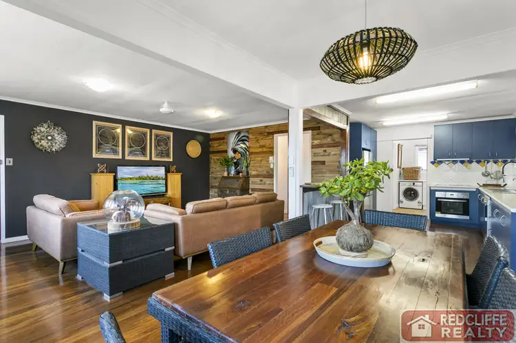 Fourth view of Homely house listing, 25 Trilby Street, Redcliffe QLD 4020
