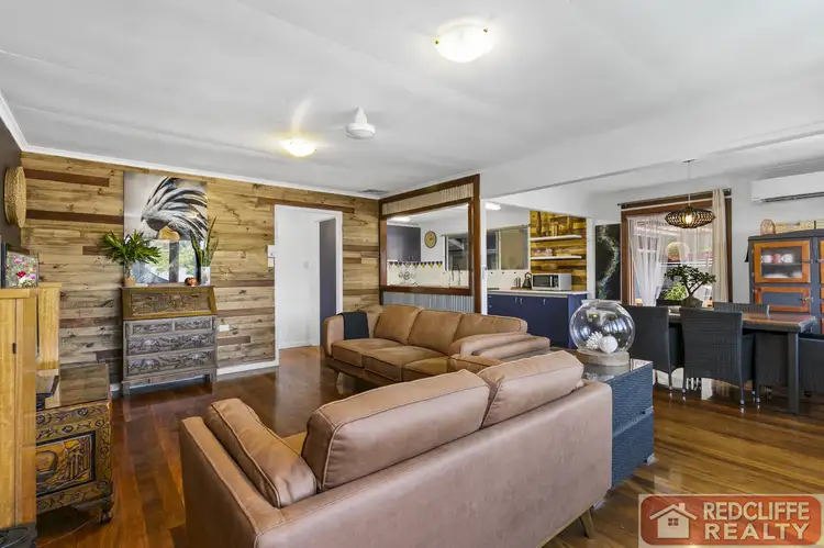 Fifth view of Homely house listing, 25 Trilby Street, Redcliffe QLD 4020