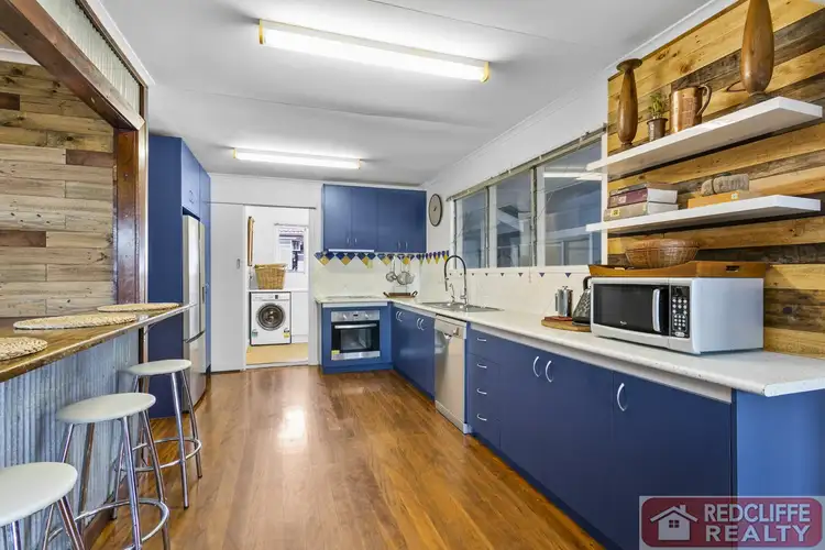 Seventh view of Homely house listing, 25 Trilby Street, Redcliffe QLD 4020