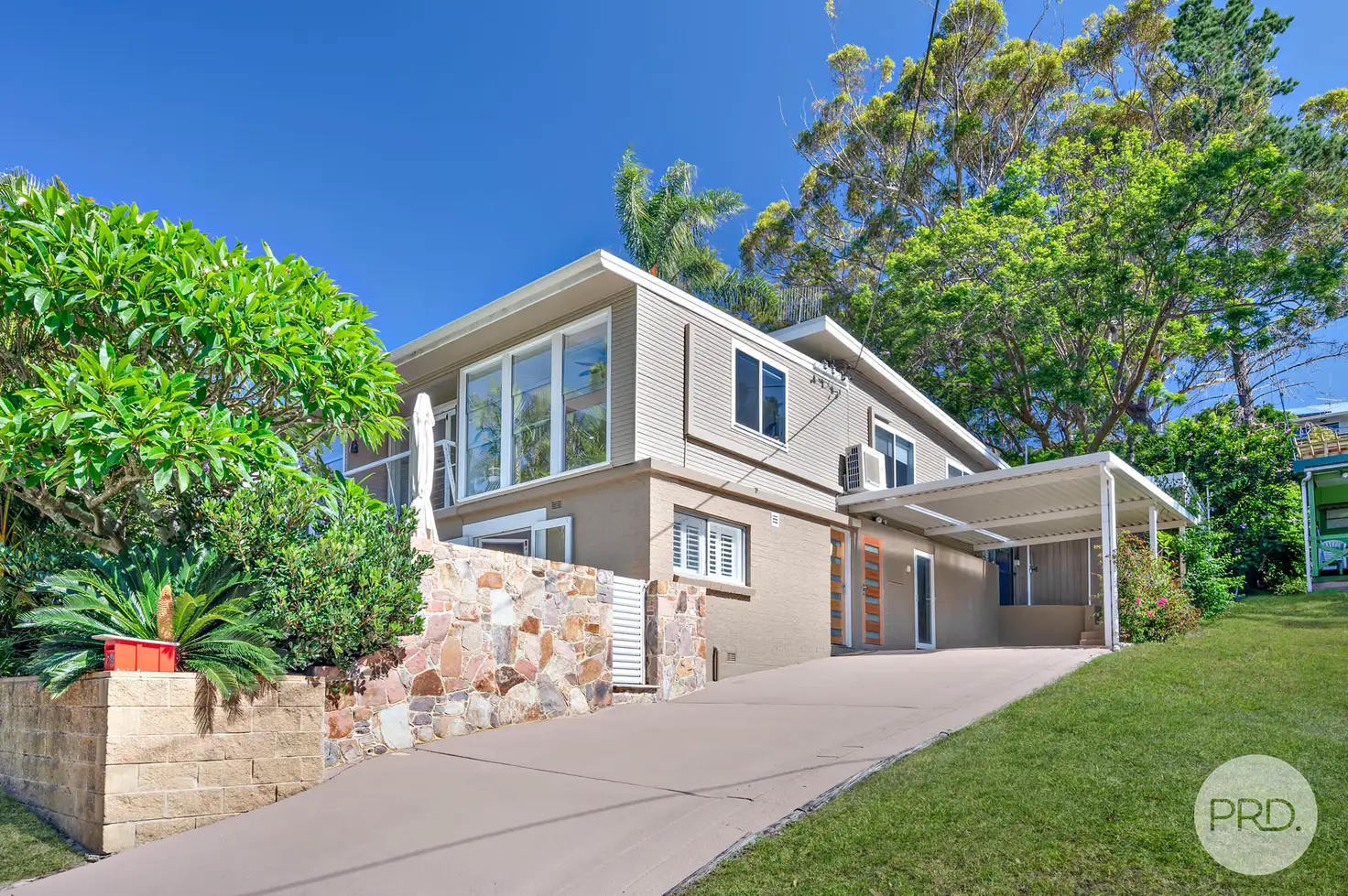 Main view of Homely house listing, 129 Government Road, Nelson Bay NSW 2315
