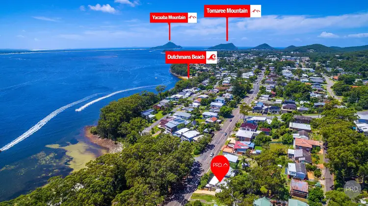 Second view of Homely house listing, 129 Government Road, Nelson Bay NSW 2315