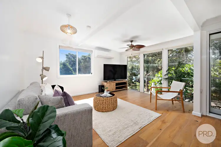 Third view of Homely house listing, 129 Government Road, Nelson Bay NSW 2315