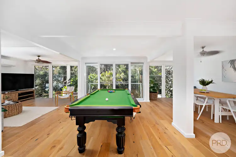 Fourth view of Homely house listing, 129 Government Road, Nelson Bay NSW 2315