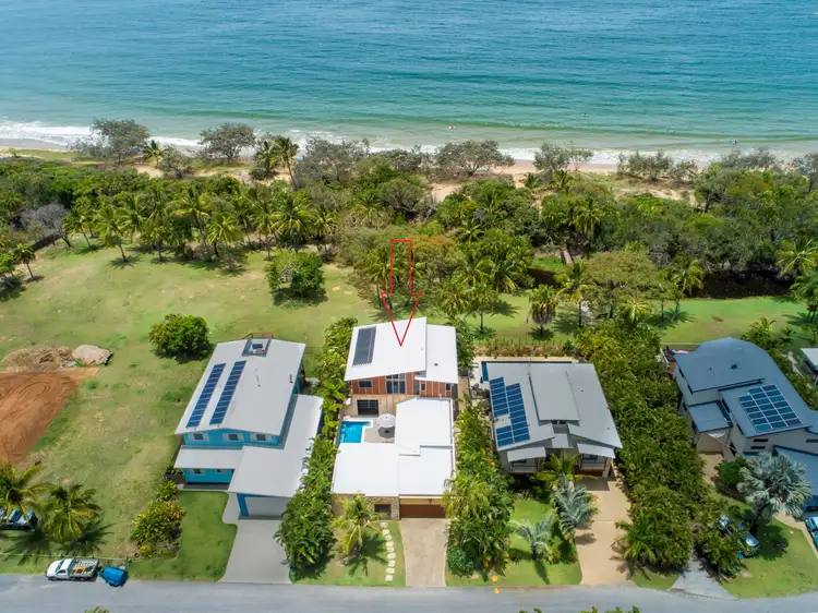 Main view of Homely house listing, 28 BEACH HOUSES ESTATE RD, Agnes Water QLD 4677