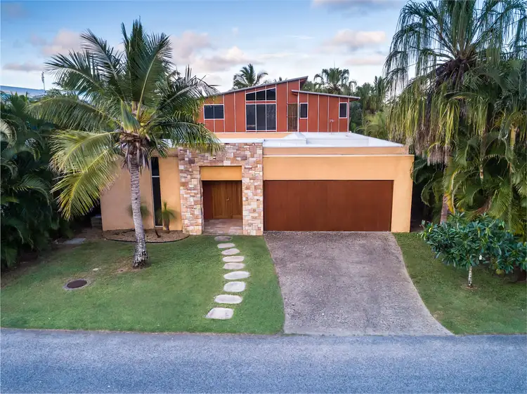 Second view of Homely house listing, 28 BEACH HOUSES ESTATE RD, Agnes Water QLD 4677
