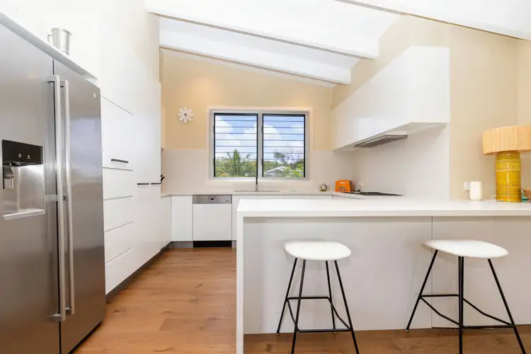Sixth view of Homely house listing, 28 BEACH HOUSES ESTATE RD, Agnes Water QLD 4677