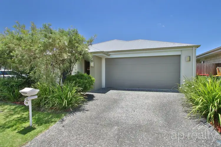 19 Cascade Street, Pimpama QLD 4209