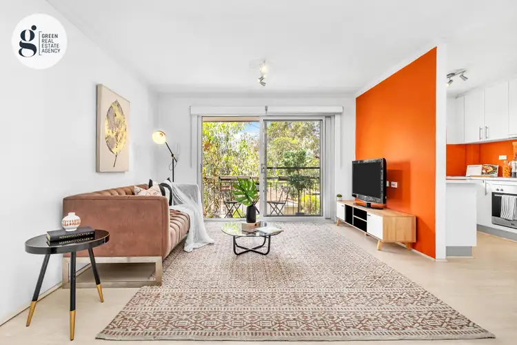5/28 Meadow Crescent, Meadowbank NSW 2114