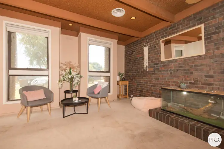 Fourth view of Homely house listing, 25 Windsor Street, Mildura VIC 3500