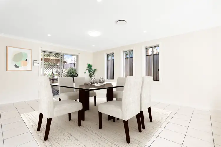 Fourth view of Homely townhouse listing, 35/162 Walters Road, Blacktown NSW 2148