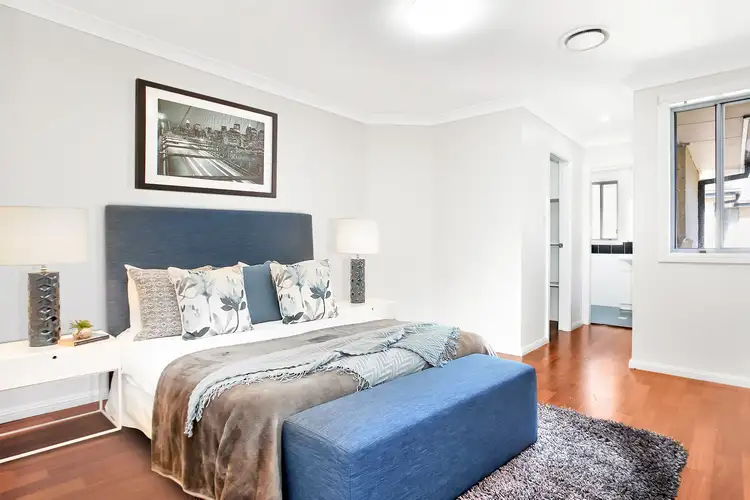 Fifth view of Homely townhouse listing, 35/162 Walters Road, Blacktown NSW 2148
