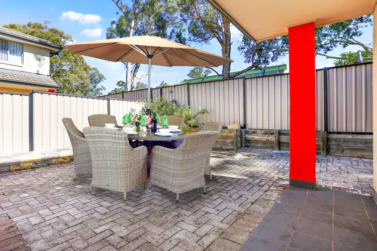 Seventh view of Homely townhouse listing, 35/162 Walters Road, Blacktown NSW 2148
