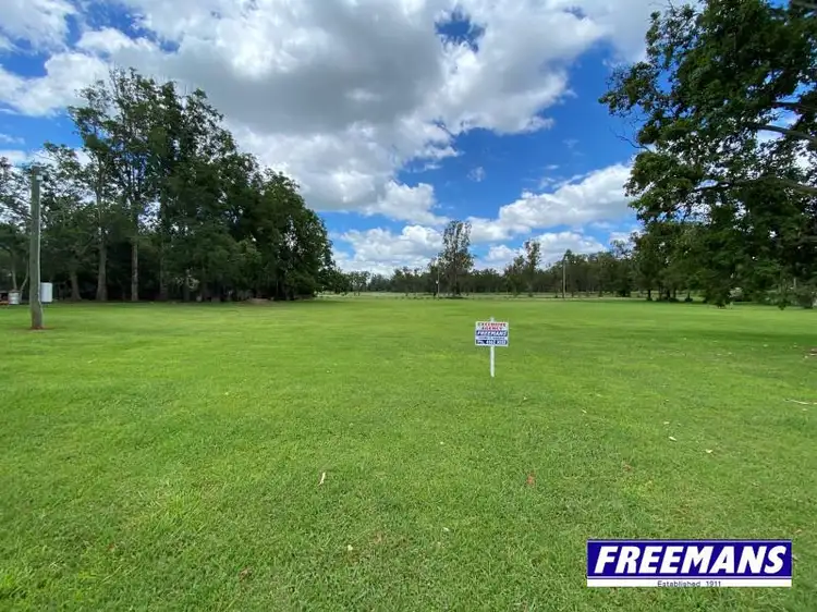 8 Butt, Coolabunia QLD 4610