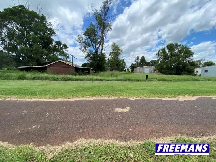 Fifth view of Homely land listing, 8 Butt, Coolabunia QLD 4610