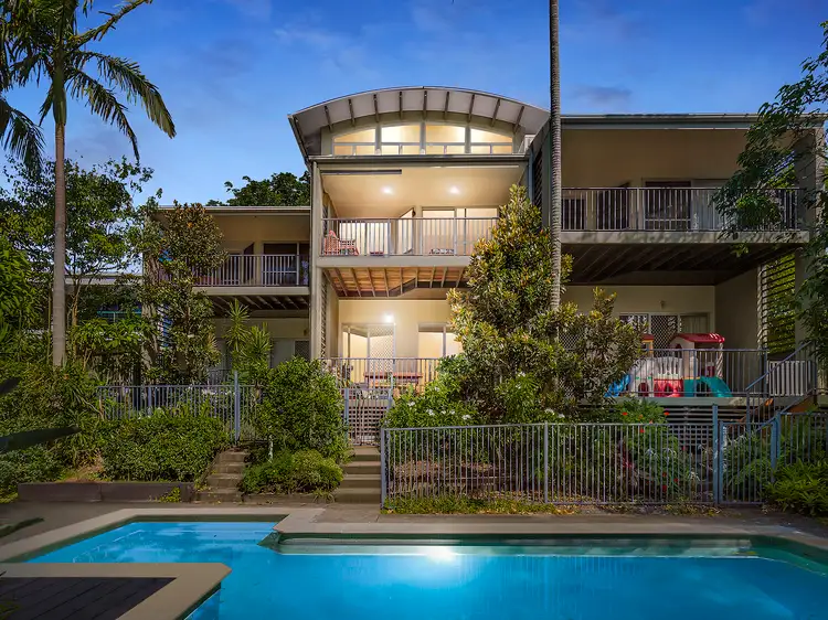 2/4B Chitticks Lane, Fingal Head NSW 2487