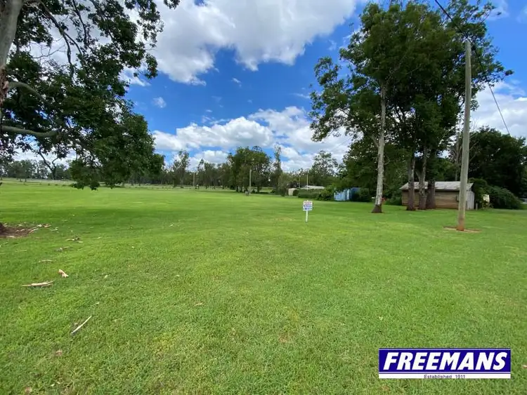 Second view of Homely land listing, 7-9 Gipps Street, Coolabunia QLD 4610