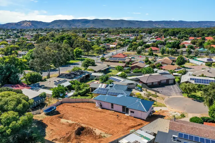 Fourth view of Homely land listing, LOT 2, 5 Gill Court, Hope Valley SA 5090