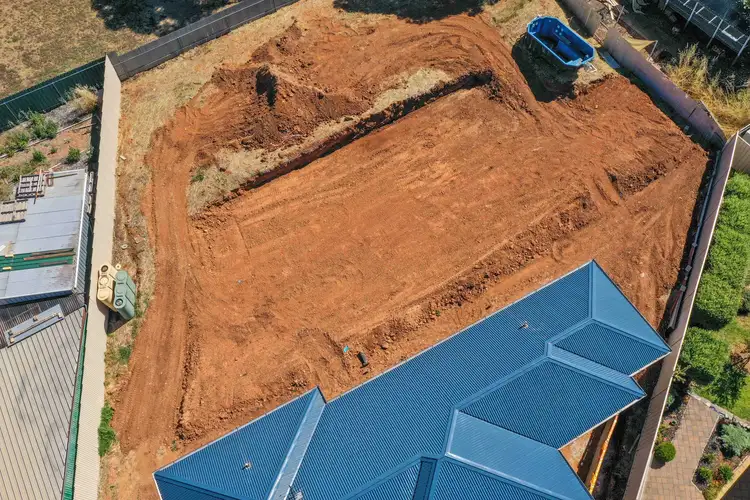 Fifth view of Homely land listing, LOT 2, 5 Gill Court, Hope Valley SA 5090