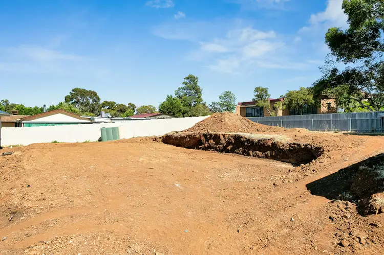 Sixth view of Homely land listing, LOT 2, 5 Gill Court, Hope Valley SA 5090
