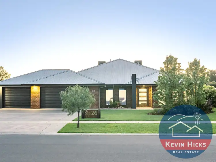 26 Bottlebrush Drive, Moama NSW 2731