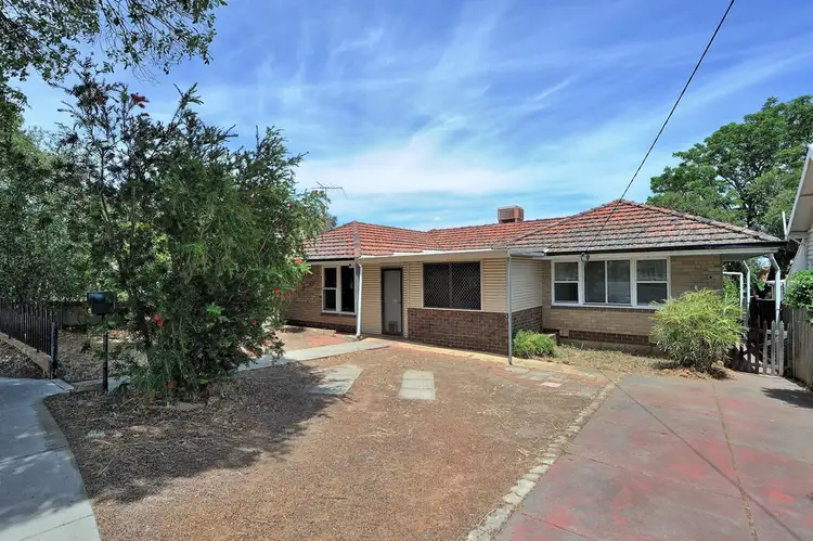 Main view of Homely house listing, 8 Stuart Street, Greenmount WA 6056
