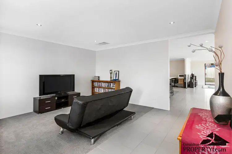 Third view of Homely house listing, 23 Coveside Way, Drummond Cove WA 6532