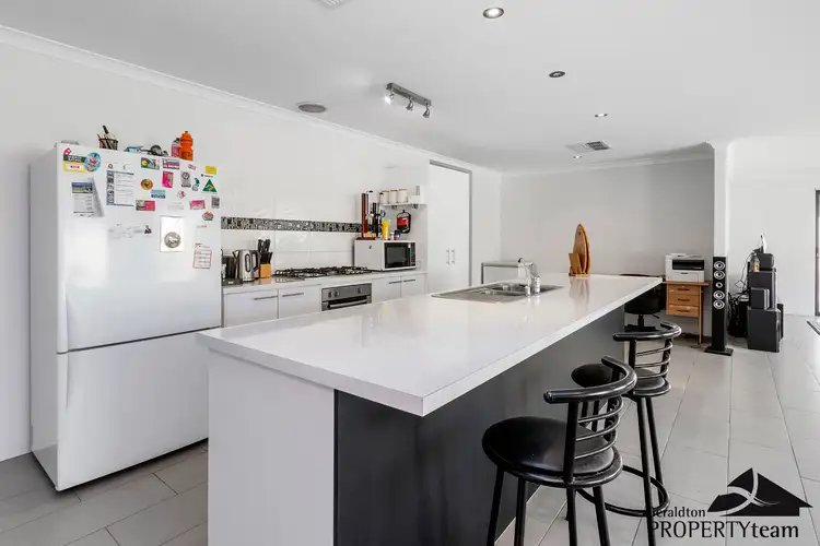 Fourth view of Homely house listing, 23 Coveside Way, Drummond Cove WA 6532
