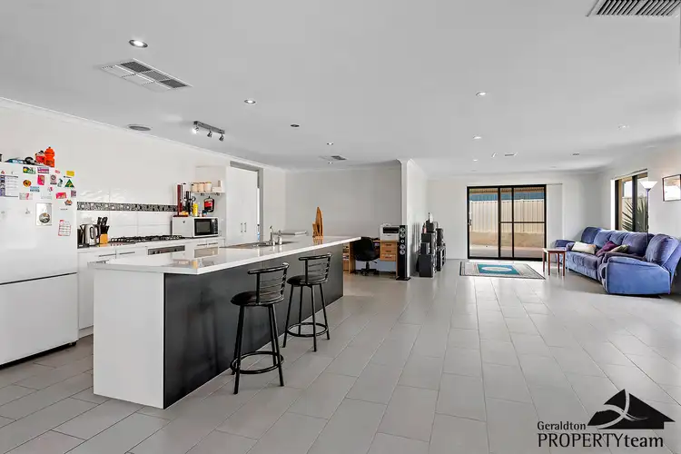 Fifth view of Homely house listing, 23 Coveside Way, Drummond Cove WA 6532