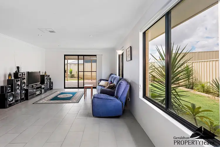 Seventh view of Homely house listing, 23 Coveside Way, Drummond Cove WA 6532