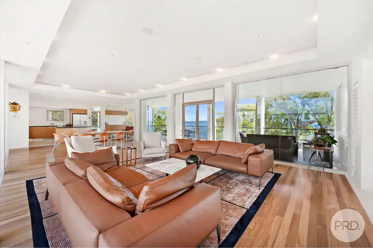 Seventh view of Homely house listing, 24 Thurlow Avenue, Nelson Bay NSW 2315