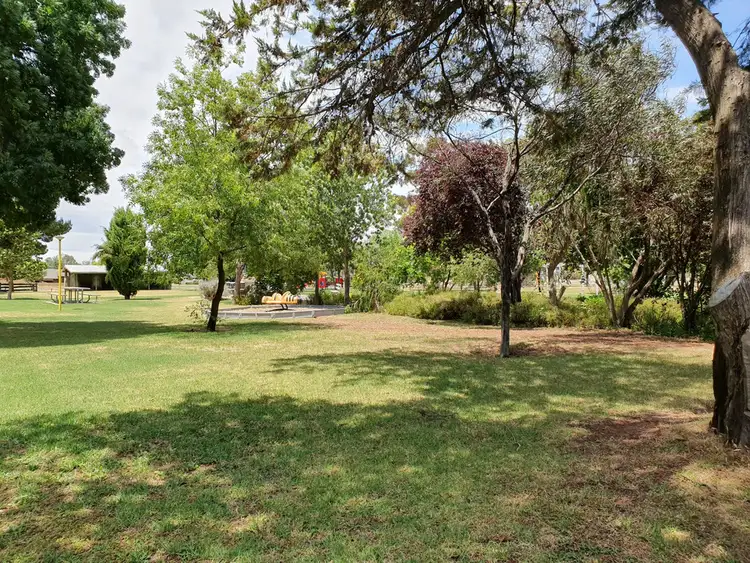 Fifth view of Homely land listing, 40 MOUNT STREET, Wycheproof VIC 3527