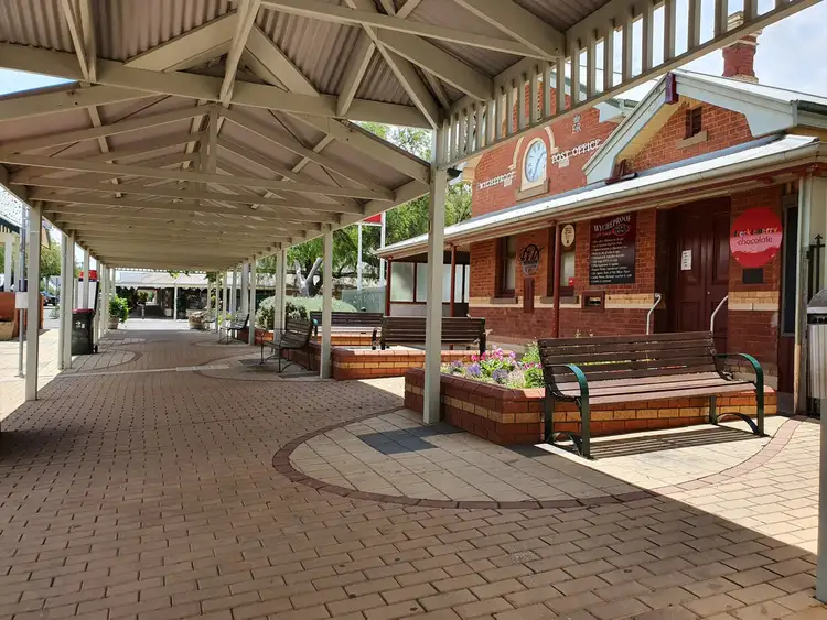 Sixth view of Homely land listing, 40 MOUNT STREET, Wycheproof VIC 3527