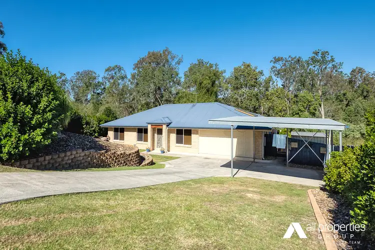 Main view of Homely house listing, 27-29 Red Ash Court, Flagstone QLD 4280