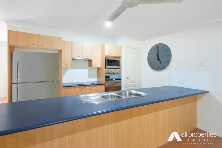 Second view of Homely house listing, 27-29 Red Ash Court, Flagstone QLD 4280
