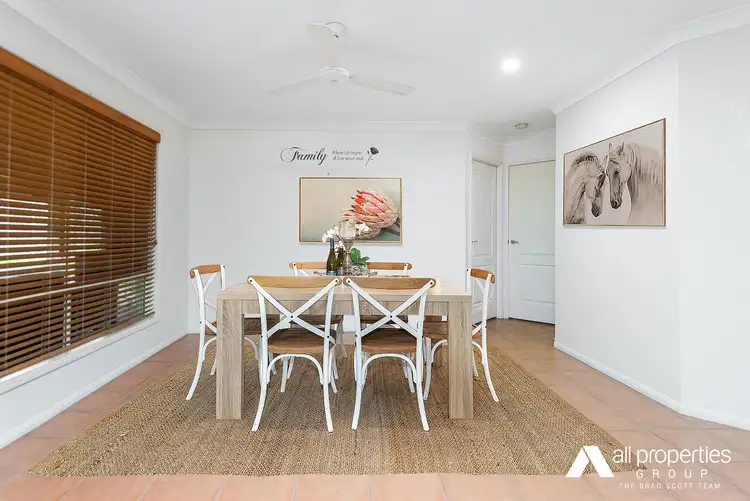 Third view of Homely house listing, 27-29 Red Ash Court, Flagstone QLD 4280