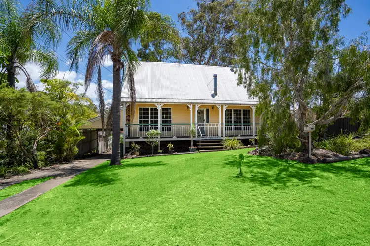 Main view of Homely house listing, 77 Gilford Crescent, Albany Creek QLD 4035