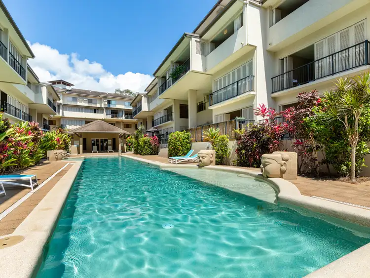 307/55 Clifton Road, Clifton Beach QLD 4879