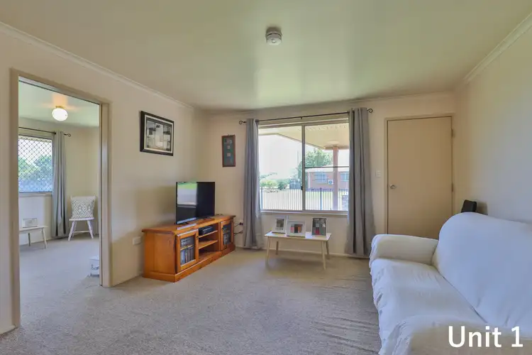 Fifth view of Homely block of units listing, 1-3/17 Griffith Street, Bundaberg South QLD 4670