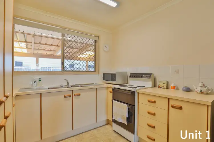 Sixth view of Homely block of units listing, 1-3/17 Griffith Street, Bundaberg South QLD 4670